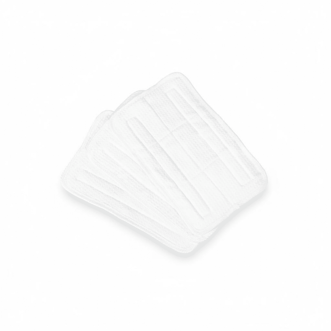 Steam Mop Cloths 3 - pack by Ocean Canada