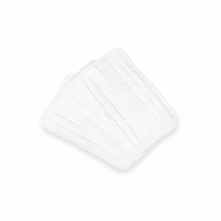 Steam Mop Cloths 3 - pack by Ocean Canada