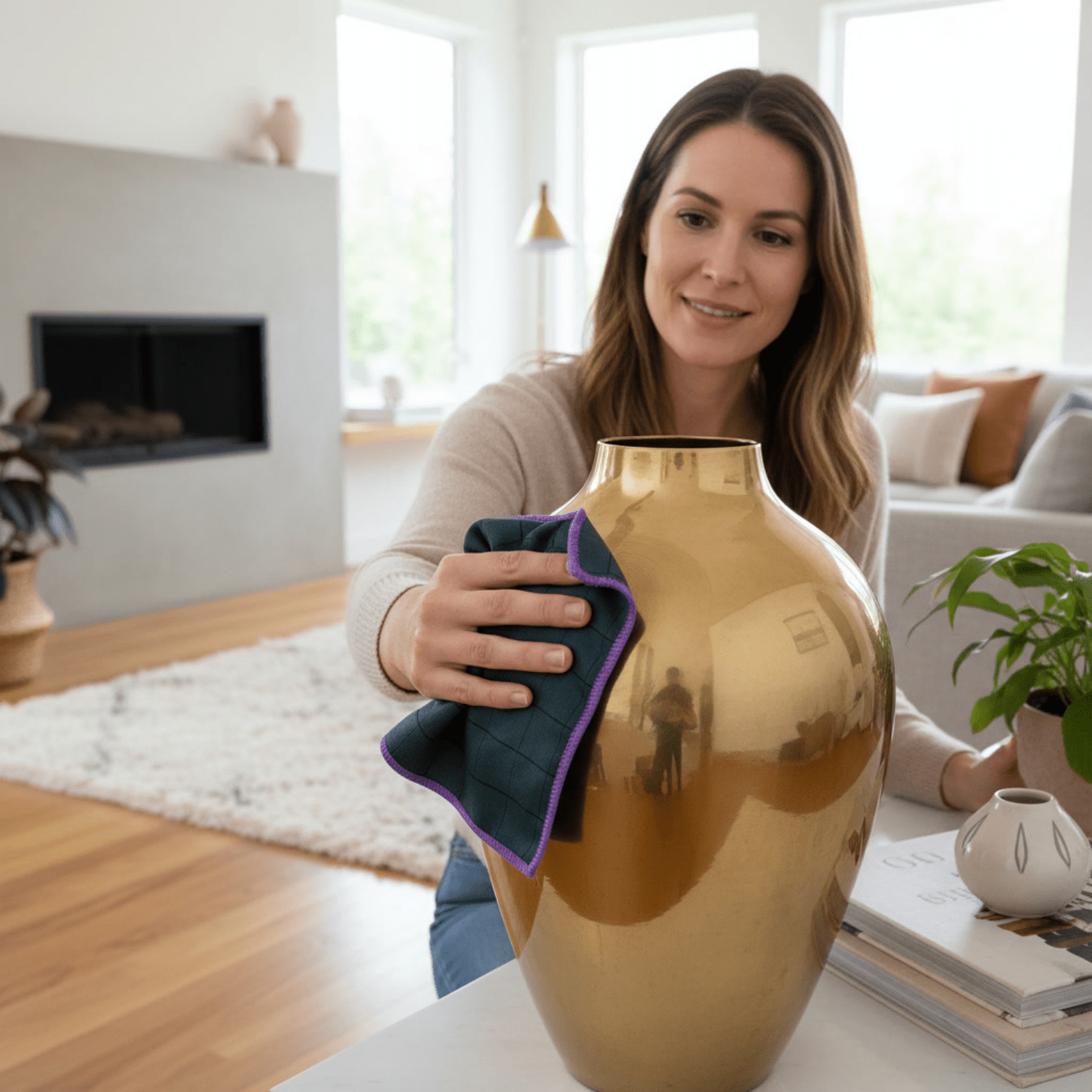 The Carbon Clean Duo by Ocean Canada