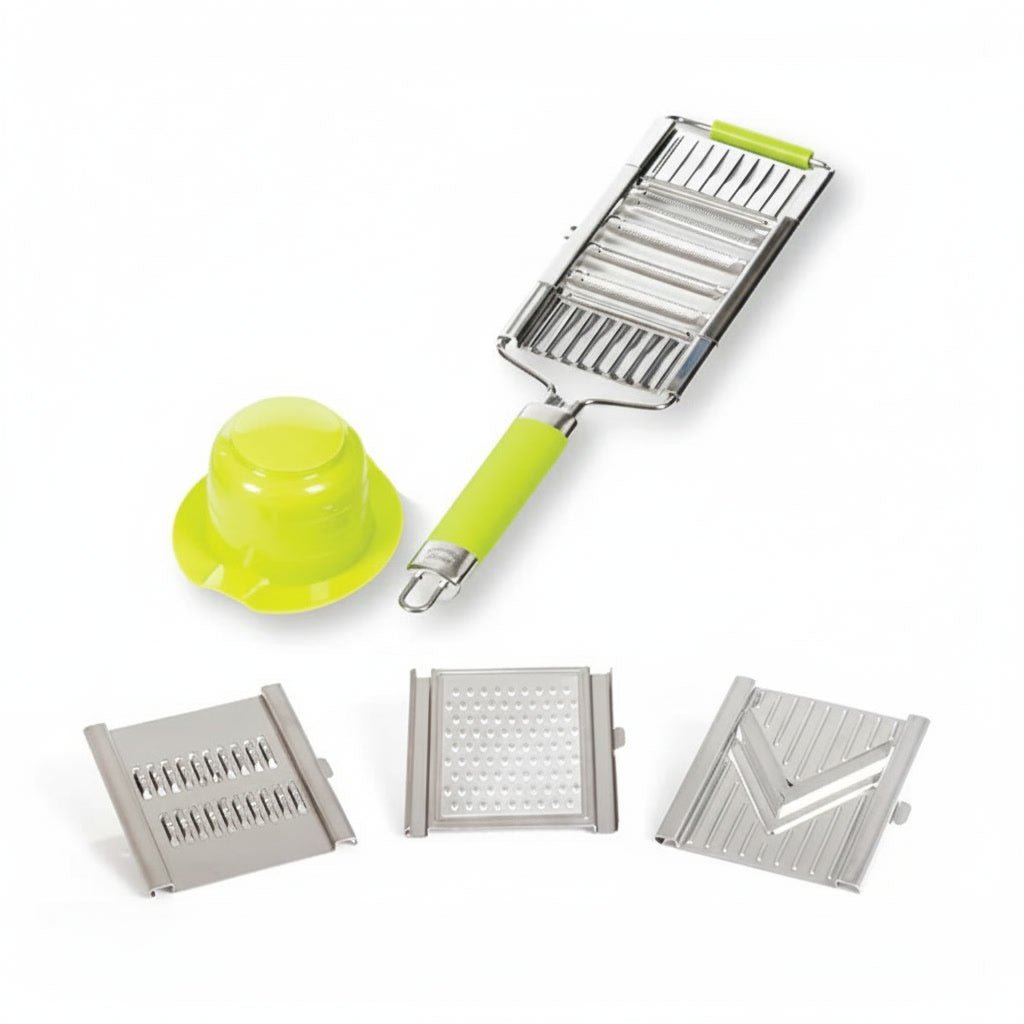 TRU - Slice Mandoline Pkg. by Ocean Canada