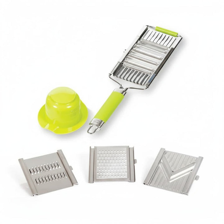 TRU - Slice Mandoline Pkg. by Ocean Canada