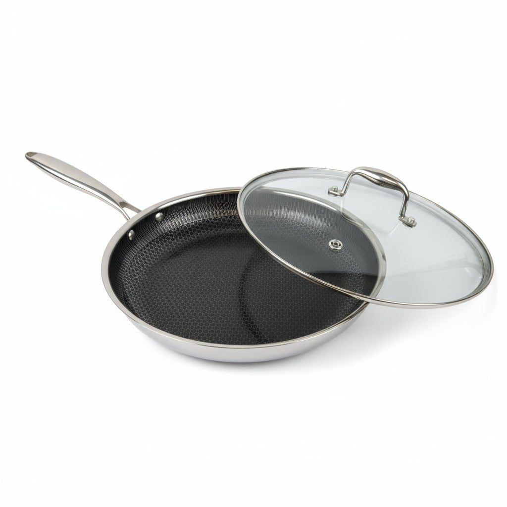VERTEX Cookware Pan Set by Ocean Canada