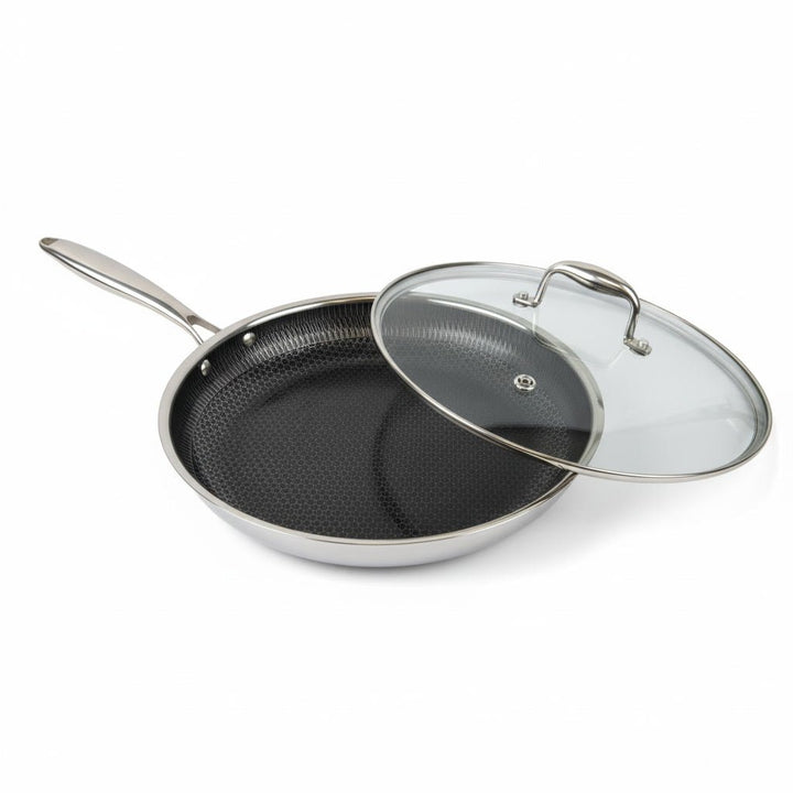 VERTEX Cookware Pan Set by Ocean Canada