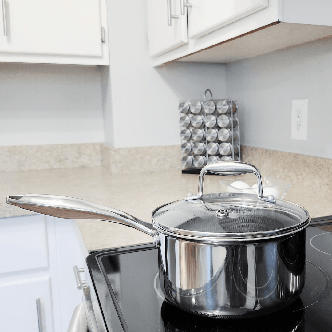 VERTEX Saucepan by Ocean Canada