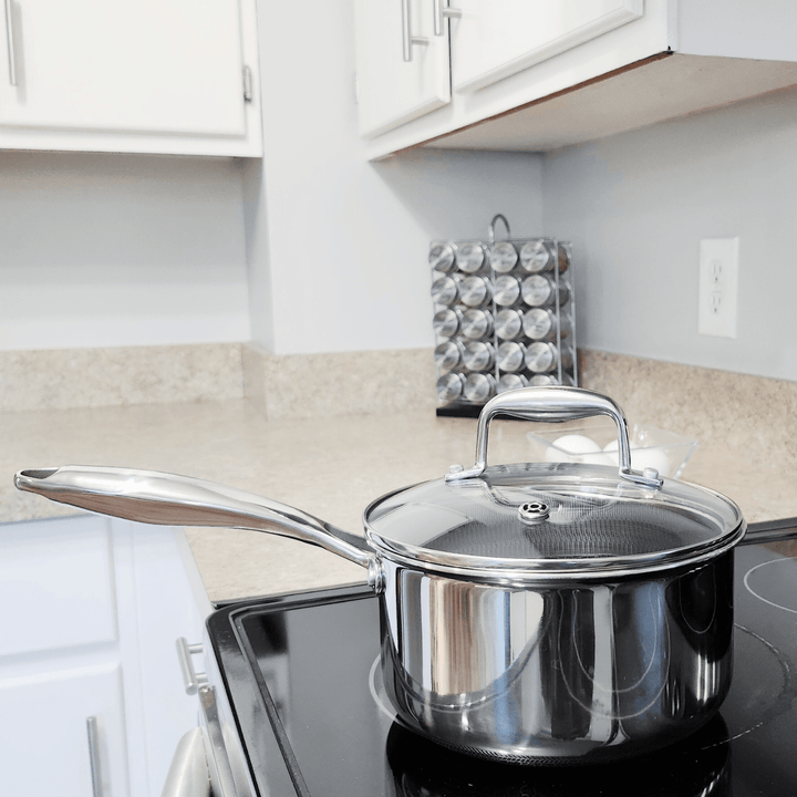 VERTEX Saucepan by Ocean Canada