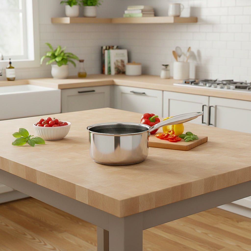 VERTEX Saucepan by Ocean Canada