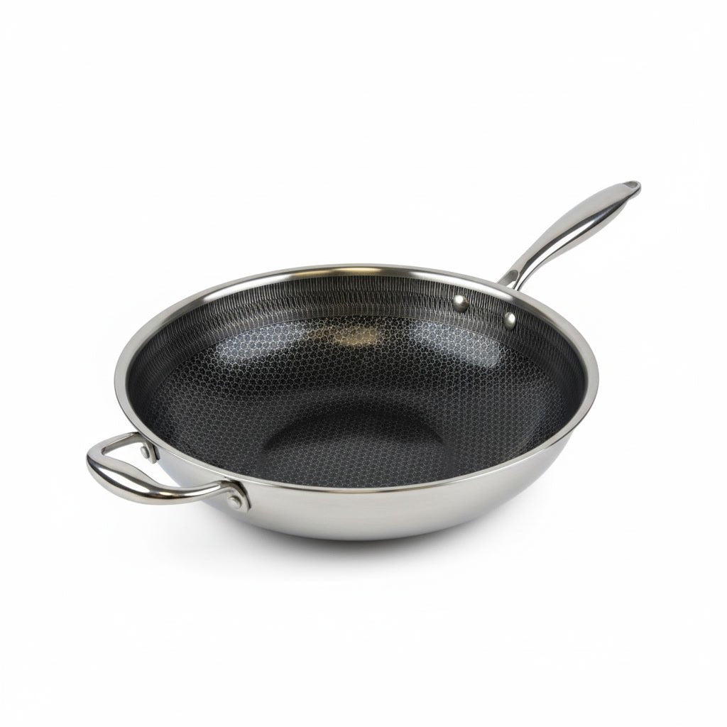 VERTEX Wok by Ocean Canada