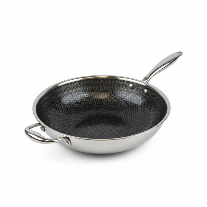 VERTEX Wok by Ocean Canada