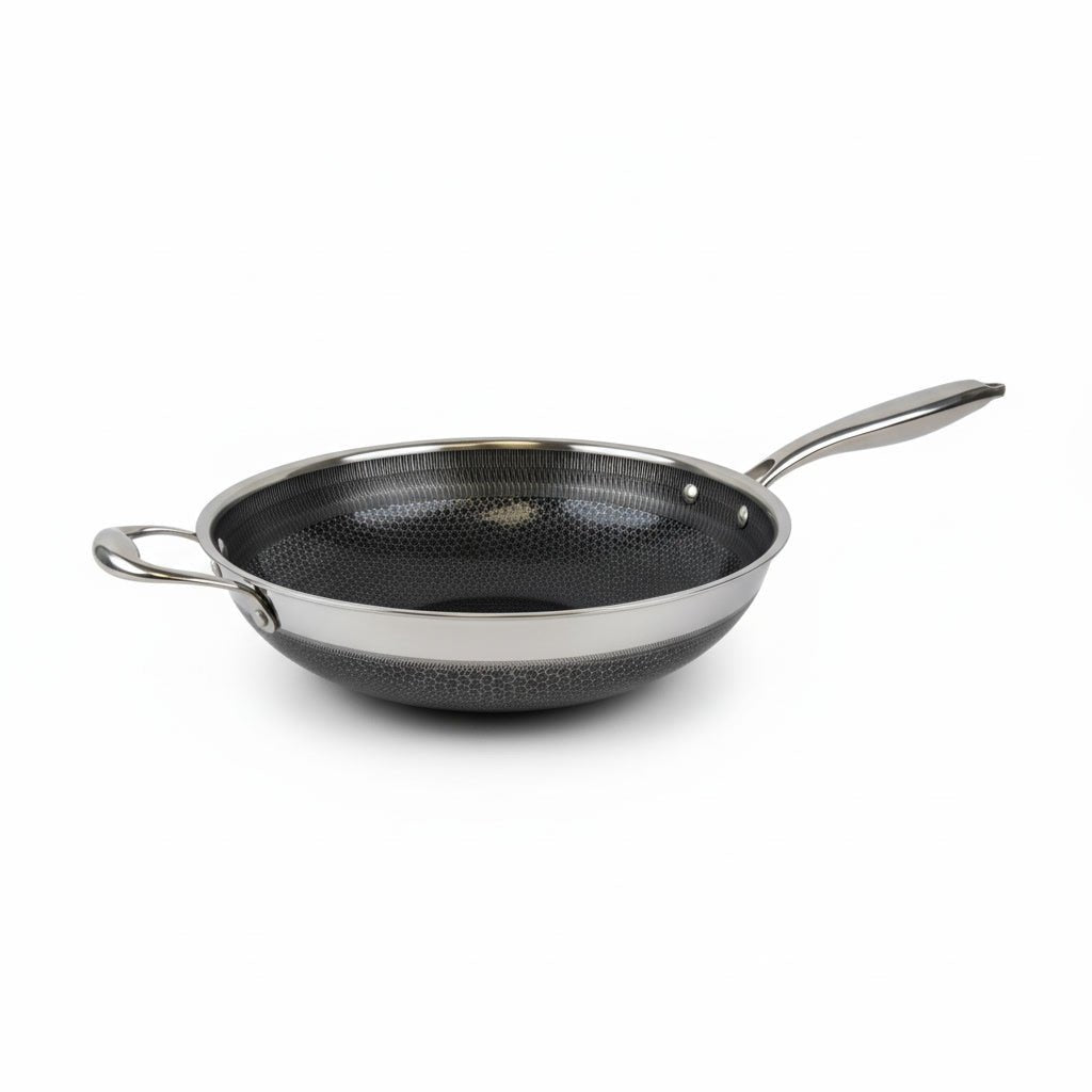 VERTEX Wok by Ocean Canada