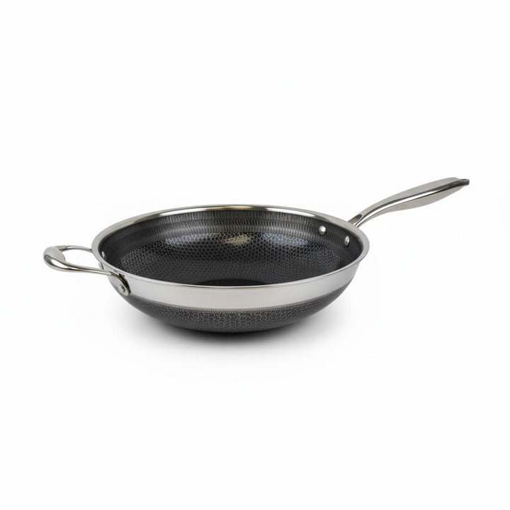 VERTEX Wok by Ocean Canada
