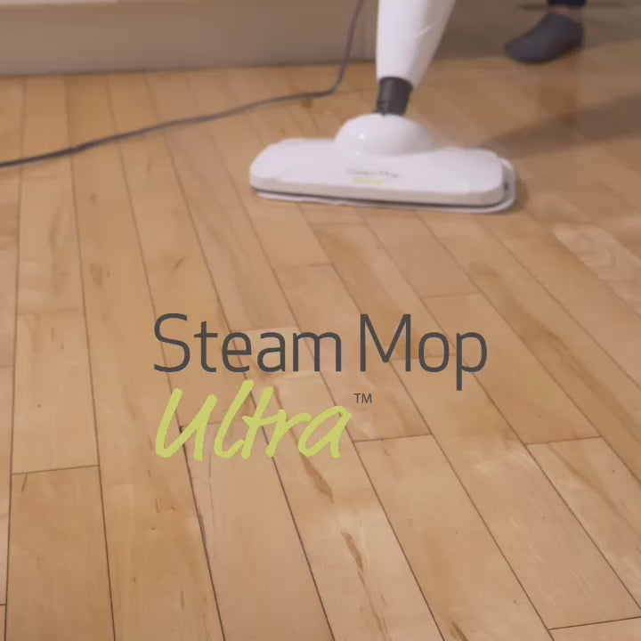 Steam Mop Ultra | The ultimate cleaning tool for floors + more – Ocean ...
