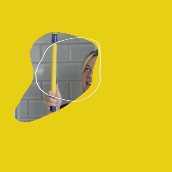 AQUABLADE WINDOW, MIRROR & HARD SURFACE CLEANER KIT Ocean Canada