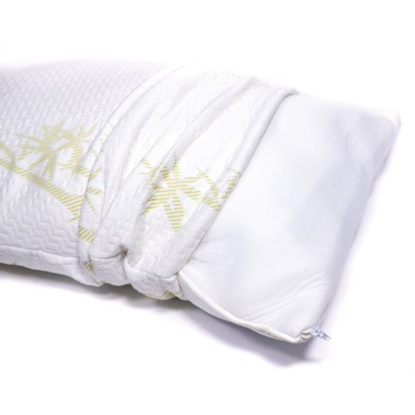 Hotel Comfort Bamboo Pillow