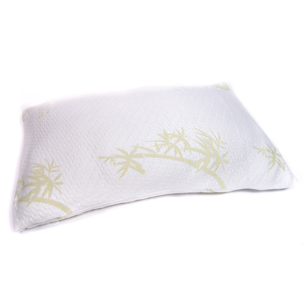 Hotel Comfort Bamboo Pillow