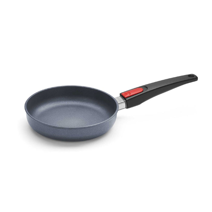 WOLL DIAMOND LITE PRO-SERIES 20CM FRY PAN W/ SS LID - oceansales.ca