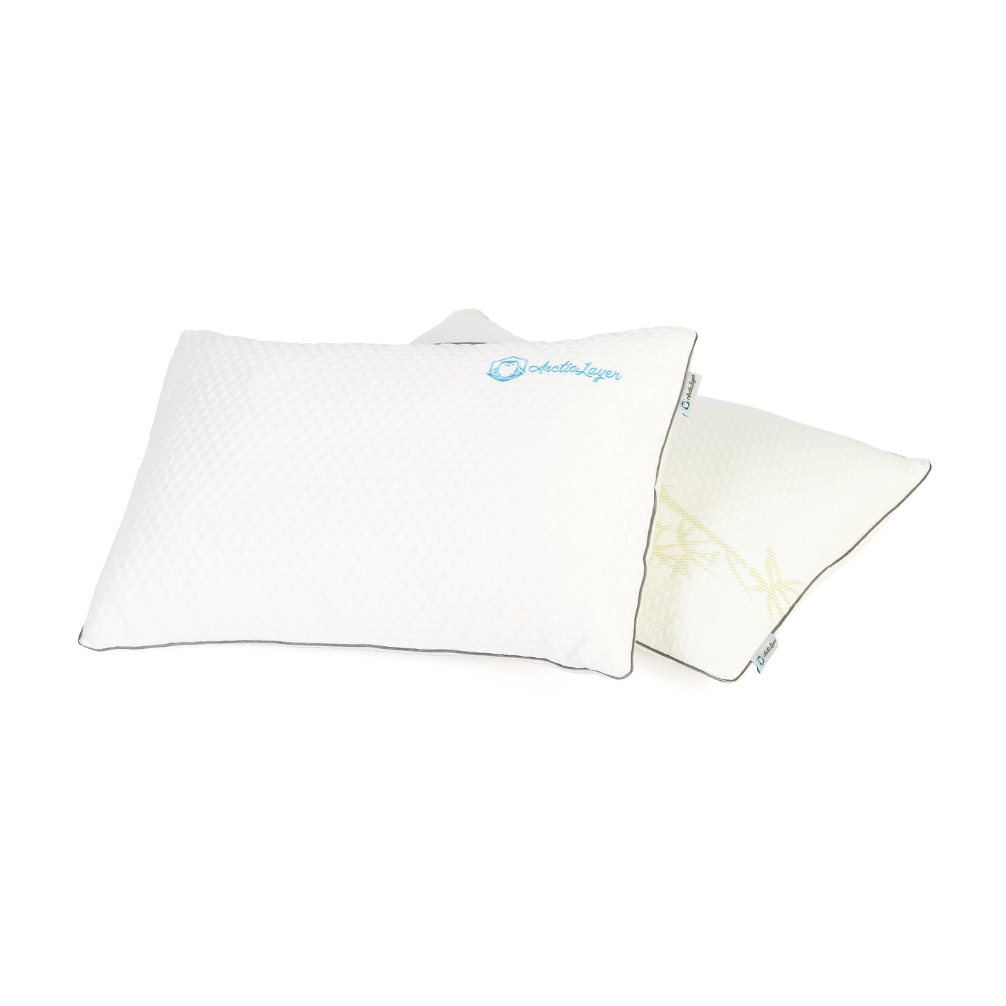 IcyBamboo Cooling Pillow