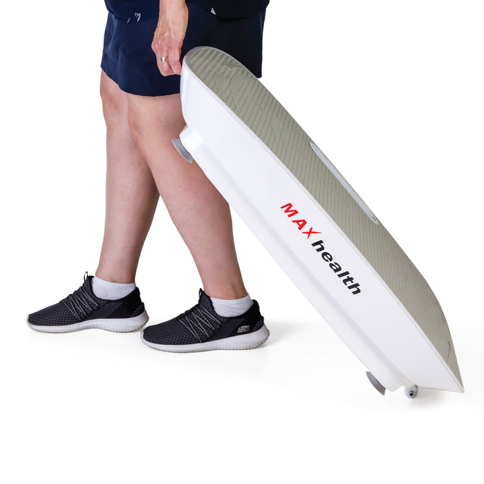 MAXhealth Fitness Board