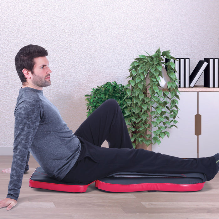 Quattromed III Massager