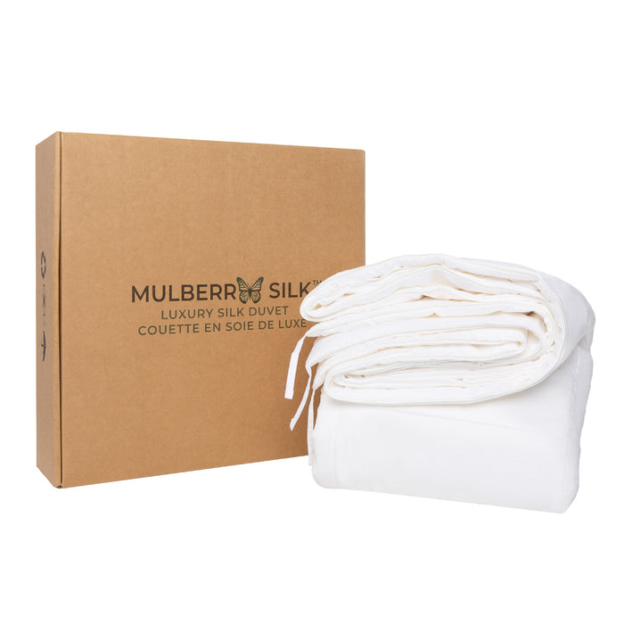 Mulberry Silk™ Duvet