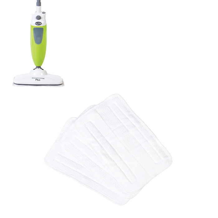 Steam Mop Cloths 3-pack