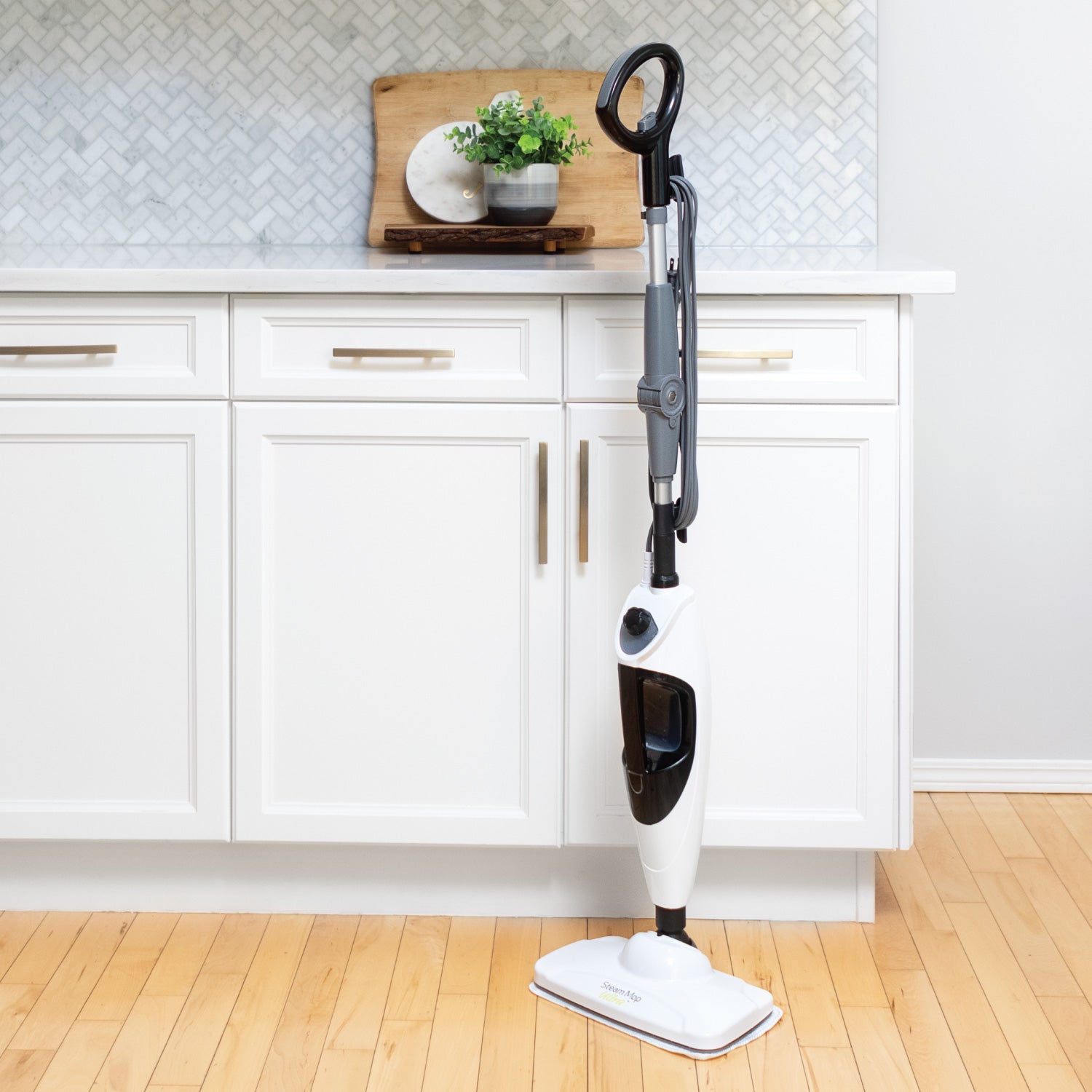 Steam Mop Ultra | The ultimate cleaning tool for floors + more ...