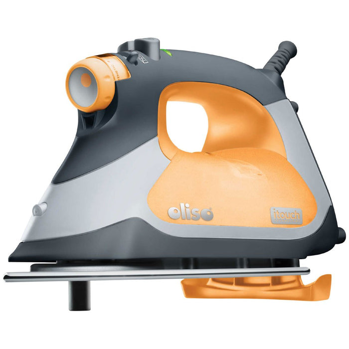 OLISO TG1250 SMART IRON - oceansales.ca