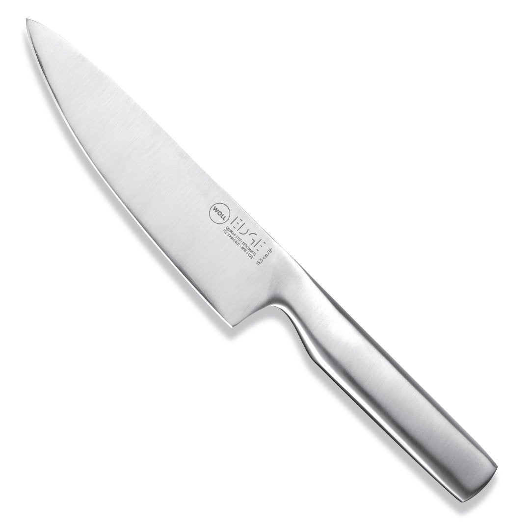 WOLL EDGE CHEF KNIFE - oceansales.ca