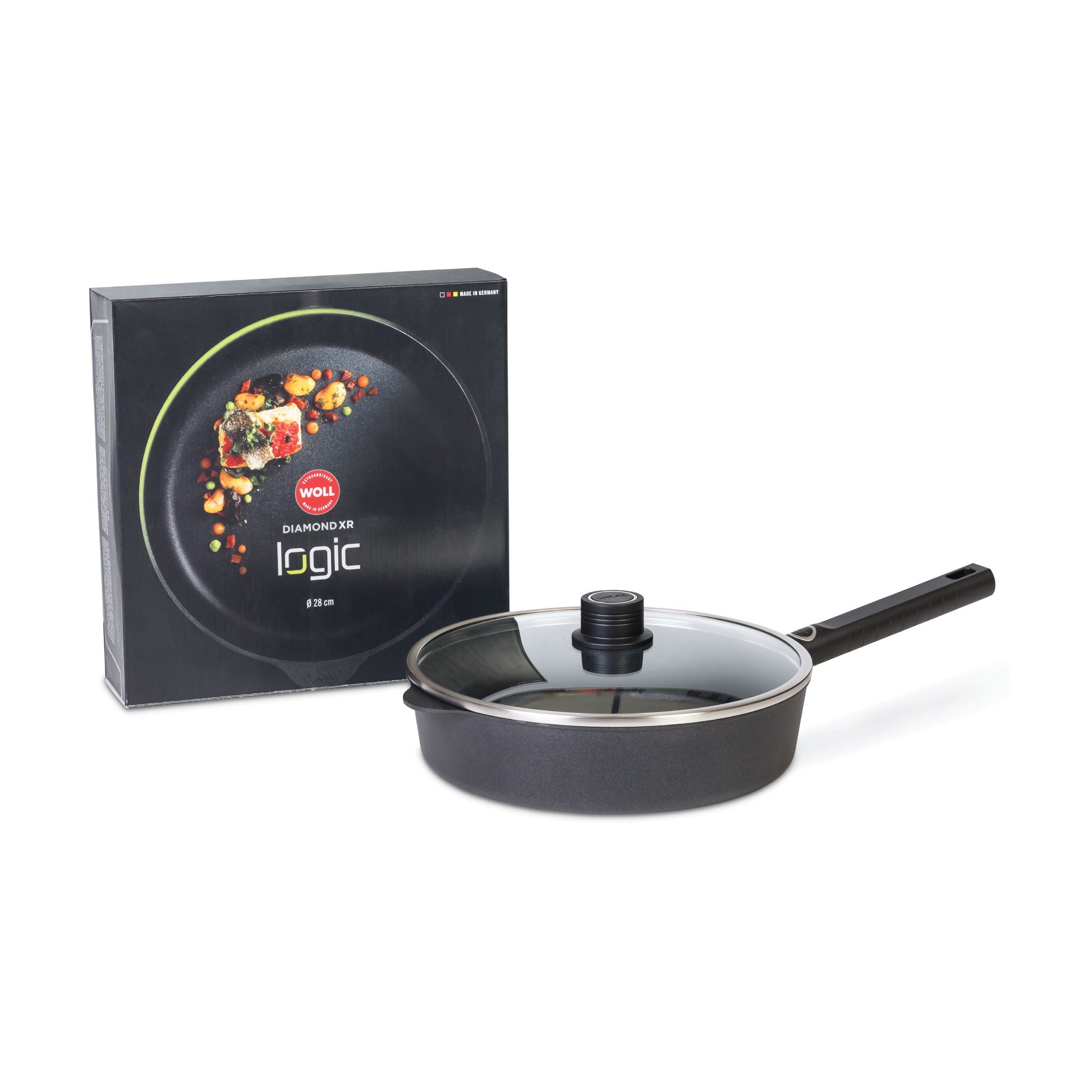 WOLL COOKWARE