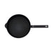 WOLL DIAMOND XR LOGIC 9.5" SAUTE PAN + GLASS LID W/SS TRIM - Ocean Sales USA