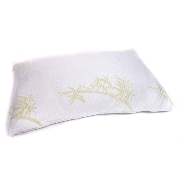 Hotel Comfort Bamboo Pillow by Ocean Canada