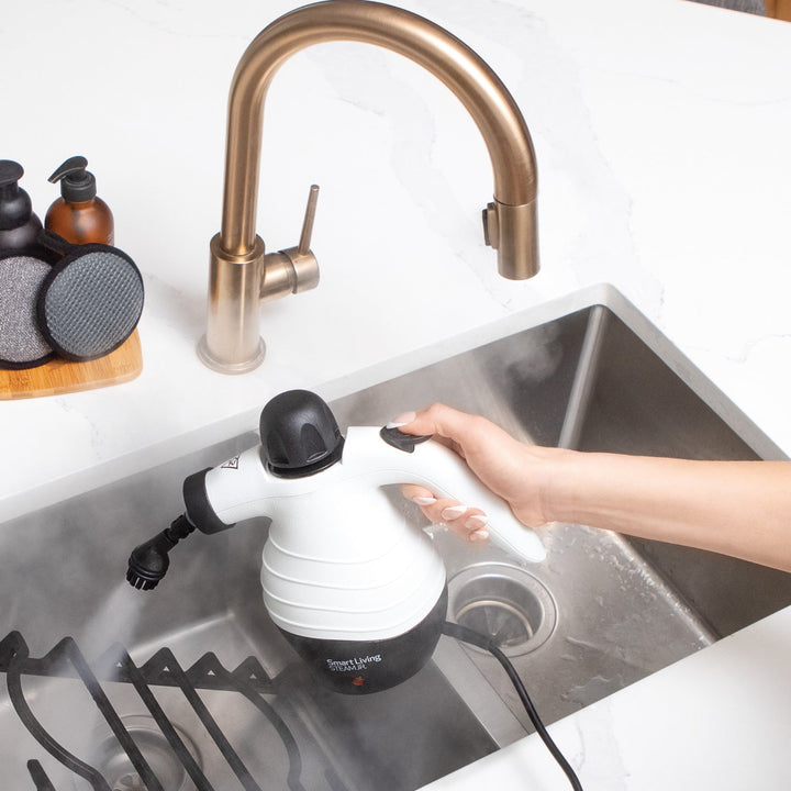 Smart Living Steam Jr. + CARBON Tuffs Pkg. by Ocean Canada