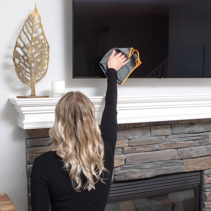 Smart Living Steam Jr. + CARBON Tuffs Pkg. by Ocean Canada