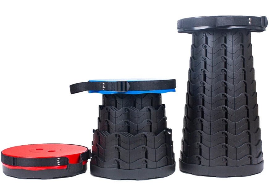 Smart Living Stretch Seat by Ocean Canada