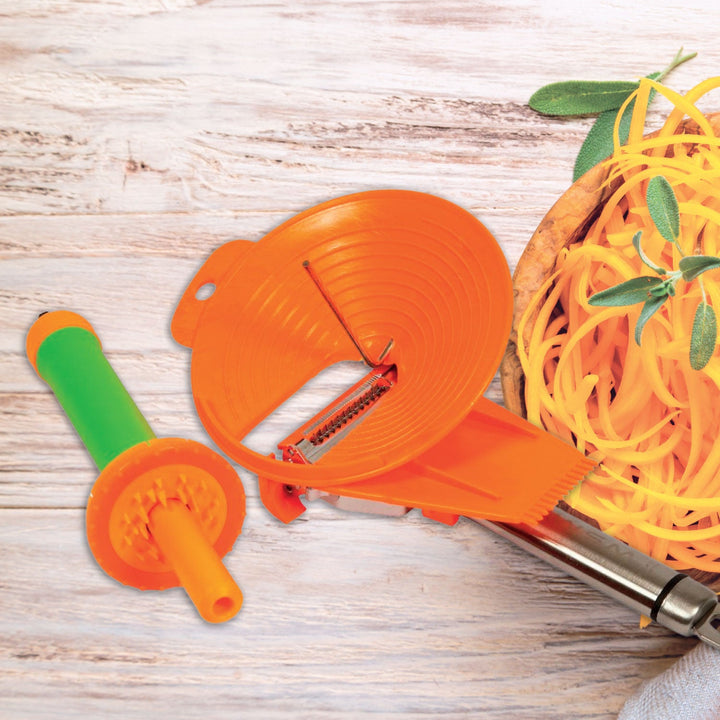 Spiralizer Veggie Slicer by Ocean Canada
